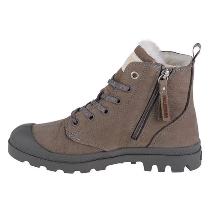 Palladium Pampa Hi Zip W WL 95982-055-M batai