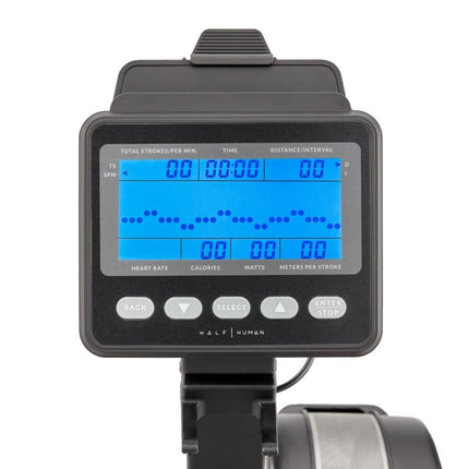 „Half Human“ irklavimo treniruoklis SFIT-P-HH30008