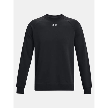 Under Armour Fleece apvalios iškirptės bliuzonas M 1379755-001