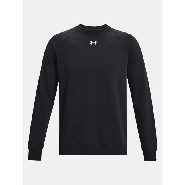 Under Armour Fleece apvalios iškirptės bliuzonas M 1379755-001