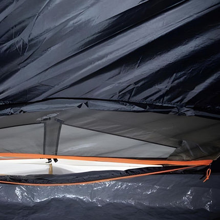 High Peak Tessin 5.1 palapinė, žalia, 10381