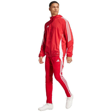 Adidas Tiro 24 vyriška striukė IM8809