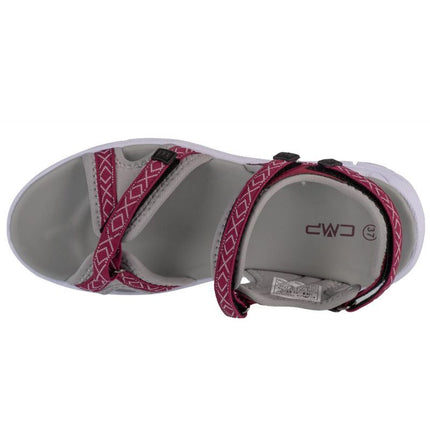 CMP Almaak Hiking Sandal W 38Q9946-H916