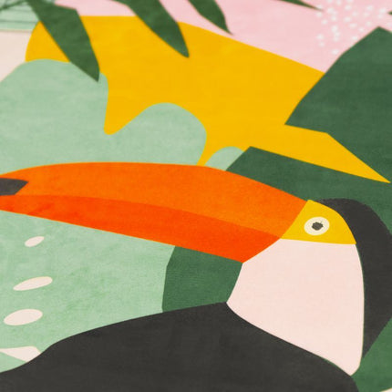 Spokey Namų džiunglių kilimėlis 941974