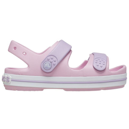 Crocs Crocband Cruiser Jr 209424 84I basutės