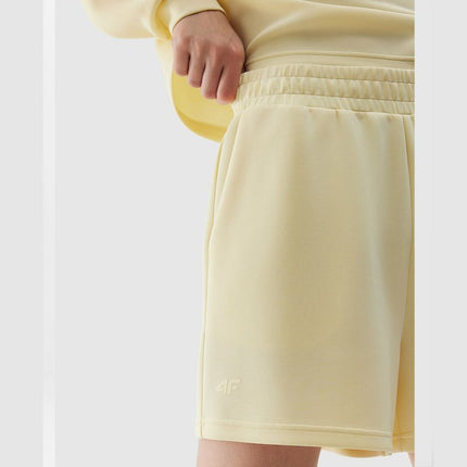 Šortai 4F W 4FWSS24TSHOF324 73S