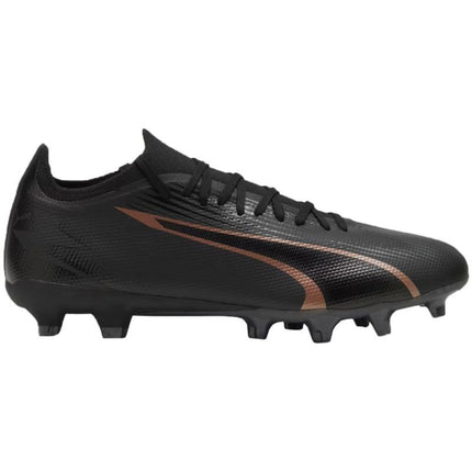 Puma Ultra Match FG/AG M 107754 02 futbolo bateliai