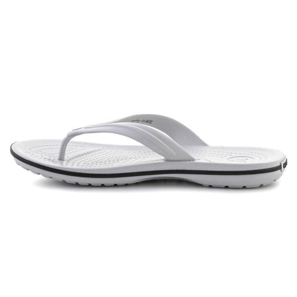 Crocs Crocband Flip W 11033-1FT šlepetės