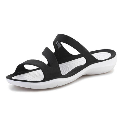 Crocs Swiftwater Moteriškas Sandalas 203998-066