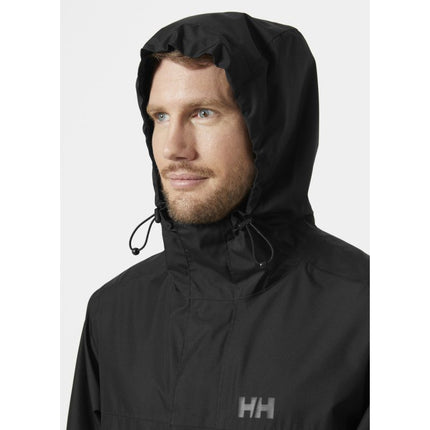 Striukė Helly Hansen Vancouver Rain Cat M 54097 990