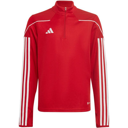 Adidas Tiro 23 League Treniruočių Viršutinė Dalimi Jr HS3489 Džemperis