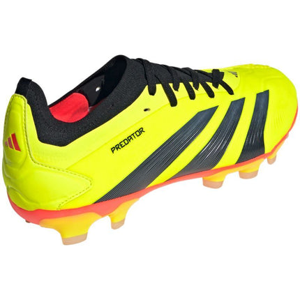 Adidas Predator Pro MG M IG7732 futbolo bateliai