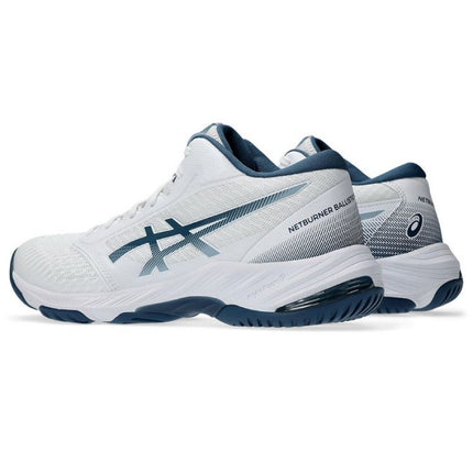 Asics Netburner Ballistic FF MT 3 bateliai 1051A074103