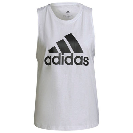 adidas Essentials Big Logo Marškinėliai W H10199