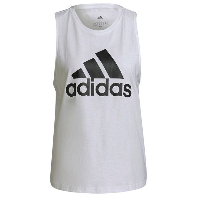 adidas Essentials Big Logo Marškinėliai W H10199