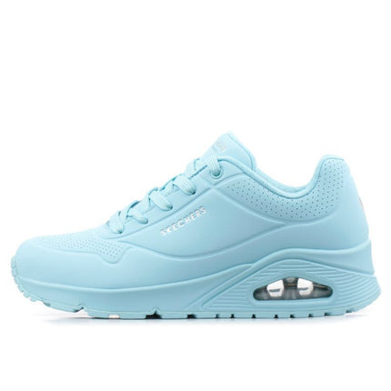 Skechers UNO W 73690-LTBL Shoes