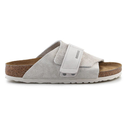 Birkenstock Kyoto W 1024526 šlepetės