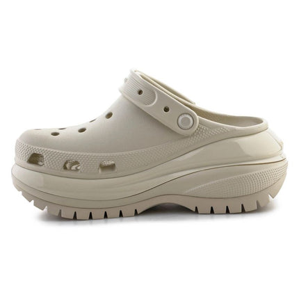 Crocs Mega Crush užsikimšimas 207988-2Y2