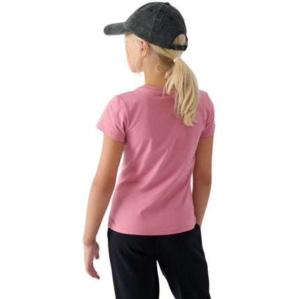 Marškinėliai 4F F1658 Jr 4FJWMM00TTSHF1658 56S