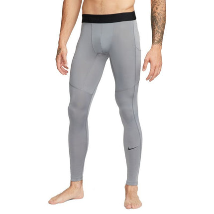 Nike Pro M FB7952-084 termo kelnės