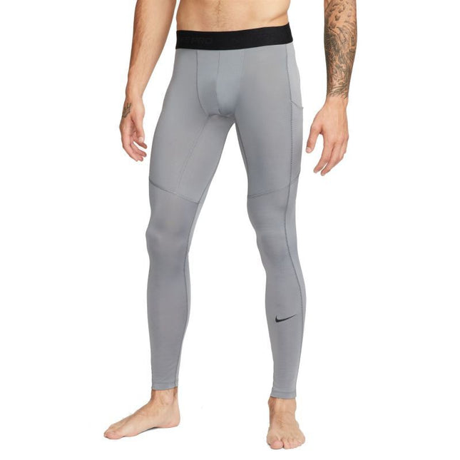 Nike Pro M FB7952-084 termo kelnės