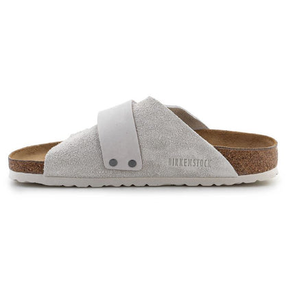 Birkenstock Kyoto W 1024526 šlepetės
