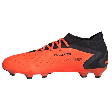 Adidas Predator Accuracy.3 FG M GW4591 futbolo batai
