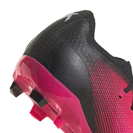 adidas X Speedportal.1 FG Jr GZ5102 futbolo batai