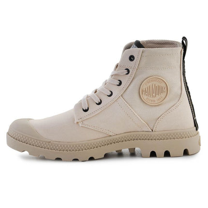 Palladium Pampa Hi Army Batai W 78583-210-M