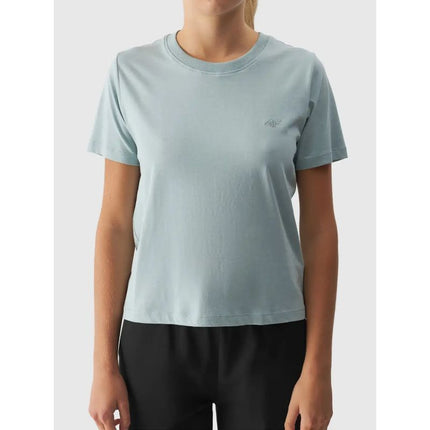 Marškinėliai moterims 4FWAW24TTSHF1650-47S 4F
