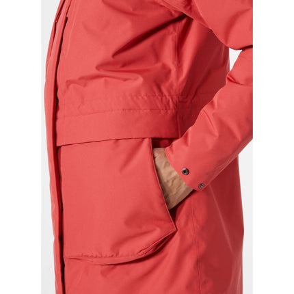 Helly Hansen Coastal Parka W 54012-101