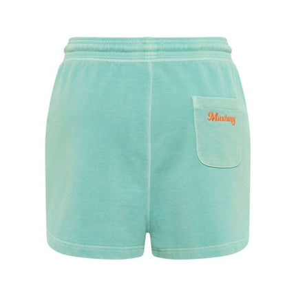 Mustang Julie Džinsinio Šortai W 1012602 5288