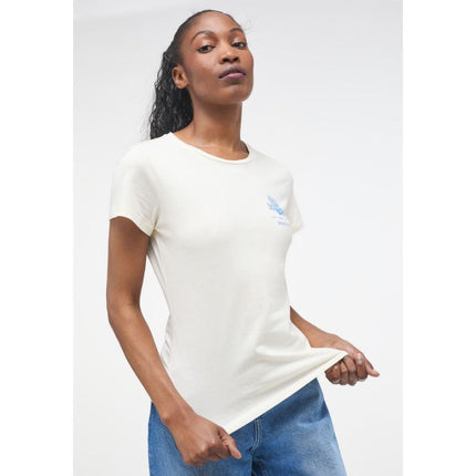 Mustang Alexia C spauda marškinėliai W 1014019 2013