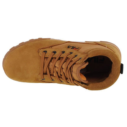 Fila Grunge II Mid moteriški batai FFW0217-23015