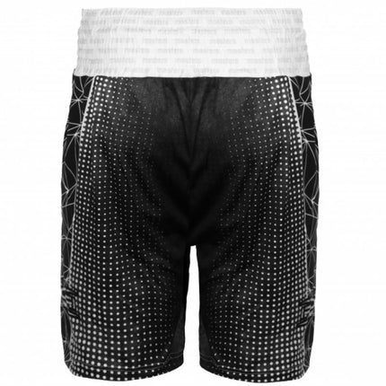 Geležiniai Pro MFC PATRIOTINIAI ŠORTAI BOKSO "ERZELIS" M 06117-01M