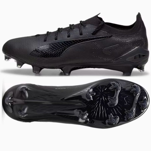 Puma Ultra 5 Ultimate FG M 107683 02 batai