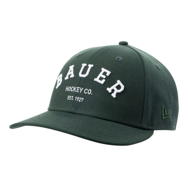 Bauer NE Low Profile 9Fifty Sr 1063844 Kepurė