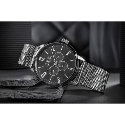 INVICTA Specialty 47597 Vyriškas laikrodis + Dėžutė