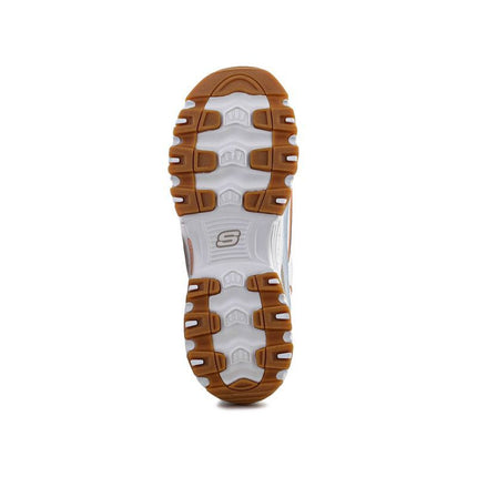 Skechers D'Lites - Bold Views W 149589-NTMT moteriški batai
