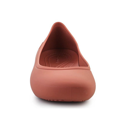 Crocs Brooklyn Flat moteriški batai 209384-2DT