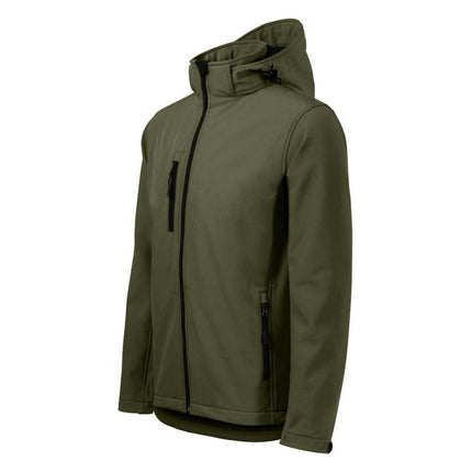 Malfini Funkcinė softshell striukė M MLI-52269