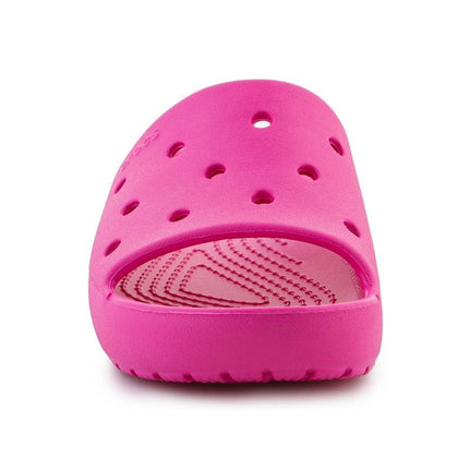 Crocs Classic Slide V2 Vaikams Šlepetės 209422-6UB