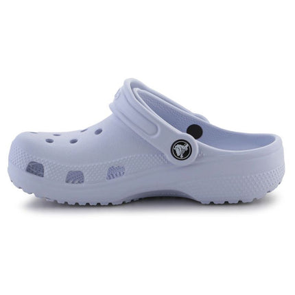 Crocs Classic Clog Jr 206991-5AF klumpės