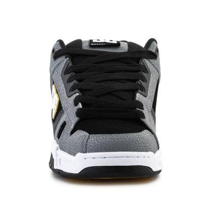 Vyriški Stag 320188-GY1 batai DC Shoes