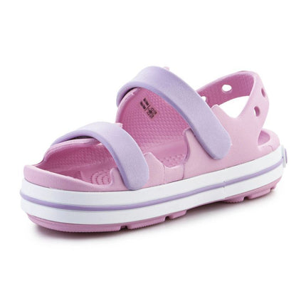 Crocs Crocband Cruiser Sandal Jr 209424-84I sandalai