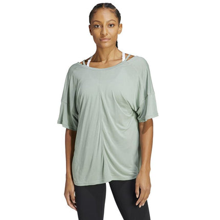 adidas YGA ST OTW Marškinėliai HR5078