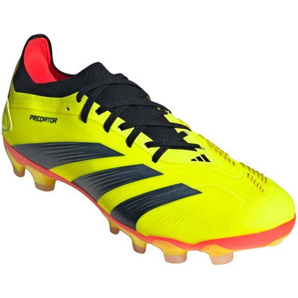 Adidas Predator Pro MG M IG7732 futbolo bateliai