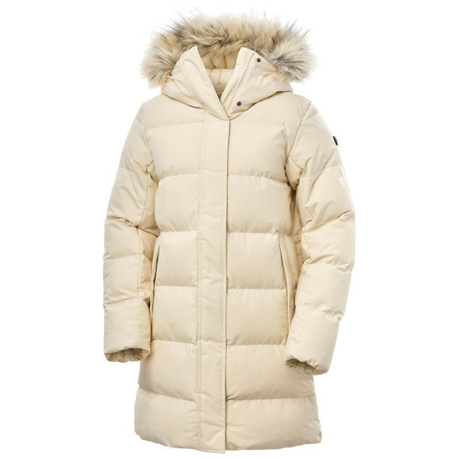 Helly Hansen Blossom Puffy Parka Kailis W 53624 034