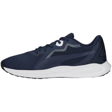 Puma Twitch Runner M 377981 05 bėgimo batai
