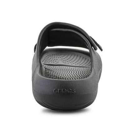 Crocs Mellow Luxe Recovery Slide 209413-001 šlepetės